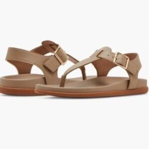 Blondo Tan Women's Sandals